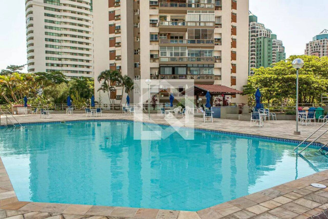 Imagem Apartamento com 3 Quartos à Venda, 125 m² em Barra Da Tijuca - Rio De Janeiro Imagem Apartamento com 3 Quartos à Venda, 125 m² em Barra Da Tijuca - Rio De Janeiro