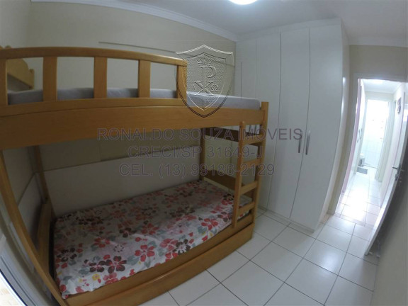 Imagem Apartamento com 3 Quartos à Venda, 91 m² em Vila Mirim - Praia Grande Imagem Apartamento com 3 Quartos à Venda, 91 m² em Vila Mirim - Praia Grande