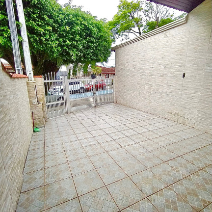 Imagem Sobrado com 3 Quartos à Venda, 79 m² em Solemar - Praia Grande