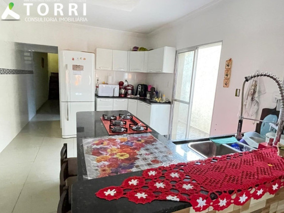 Imagem Sobrado com 3 Quartos à Venda, 195 m² em Jardim São Lourenzo - Sorocaba Imagem Sobrado com 3 Quartos à Venda, 195 m² em Jardim São Lourenzo - Sorocaba