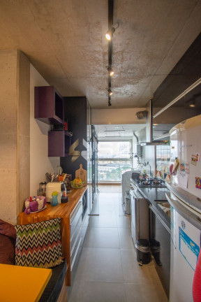 Imagem Apartamento com 2 Quartos para Alugar, 70 m² em Vila Leopoldina - São Paulo Imagem Apartamento com 2 Quartos para Alugar, 70 m² em Vila Leopoldina - São Paulo
