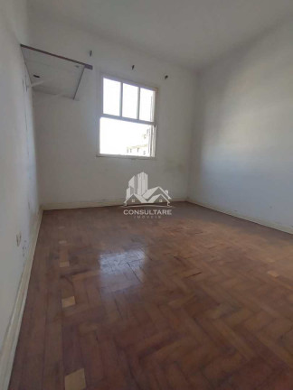 Imagem Apartamento com 3 Quartos para Alugar, 131 m² em Embaré - Santos Imagem Apartamento com 3 Quartos para Alugar, 131 m² em Embaré - Santos