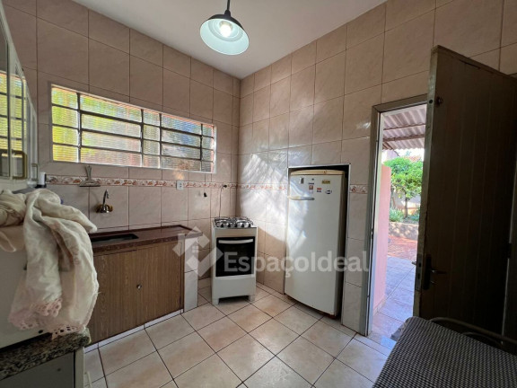 Imagem Casa com 3 Quartos à Venda, 80 m² em Vila Coralina - Bauru Imagem Casa com 3 Quartos à Venda, 80 m² em Vila Coralina - Bauru
