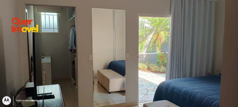 Imagem Casa com 3 Quartos à Venda, 250 m² em City Ribeirão - Ribeirão Preto Imagem Casa com 3 Quartos à Venda, 250 m² em City Ribeirão - Ribeirão Preto