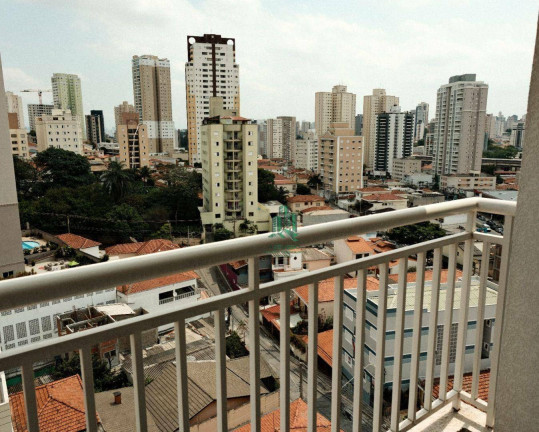 Imagem Apartamento com 2 Quartos à Venda, 55 m² em Parada Inglesa - São Paulo Imagem Apartamento com 2 Quartos à Venda, 55 m² em Parada Inglesa - São Paulo