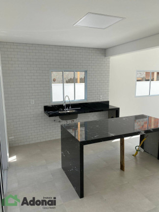 Imagem Casa de Condomínio com 3 Quartos à Venda, 150 m² em São Venâncio - Itupeva Imagem Casa de Condomínio com 3 Quartos à Venda, 150 m² em São Venâncio - Itupeva
