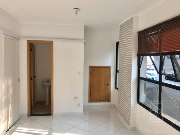 Imagem Sala Comercial à Venda, 41 m² em Centro - São José Dos Campos Imagem Sala Comercial à Venda, 41 m² em Centro - São José Dos Campos