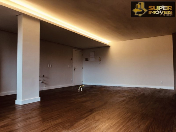 Imagem Apartamento com 2 Quartos à Venda, 116 m² em Floresta - Gramado