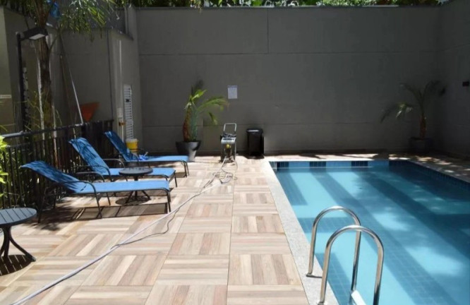 Apartamento com 2 Quartos à Venda, 48 m² em Vila Mariana - São Paulo