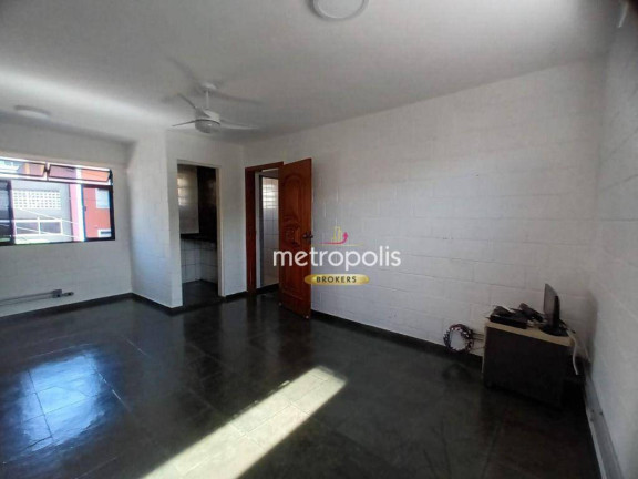 Imagem Galpão à Venda ou Locação, 286 m² em Cerâmica - São Caetano Do Sul