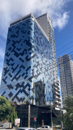 Imagem Imóvel Comercial à Venda, 32 m² em Setor Marista - Goiânia