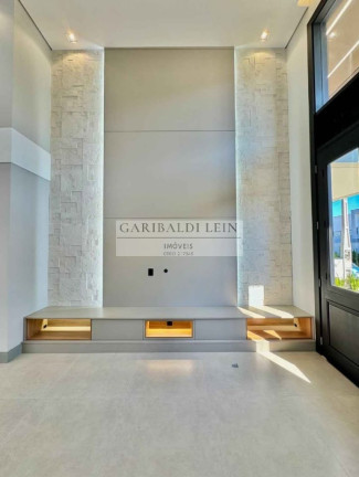Imagem Casa com 3 Quartos à Venda, 264 m² em Swiss Park - Campinas Imagem Casa com 3 Quartos à Venda, 264 m² em Swiss Park - Campinas