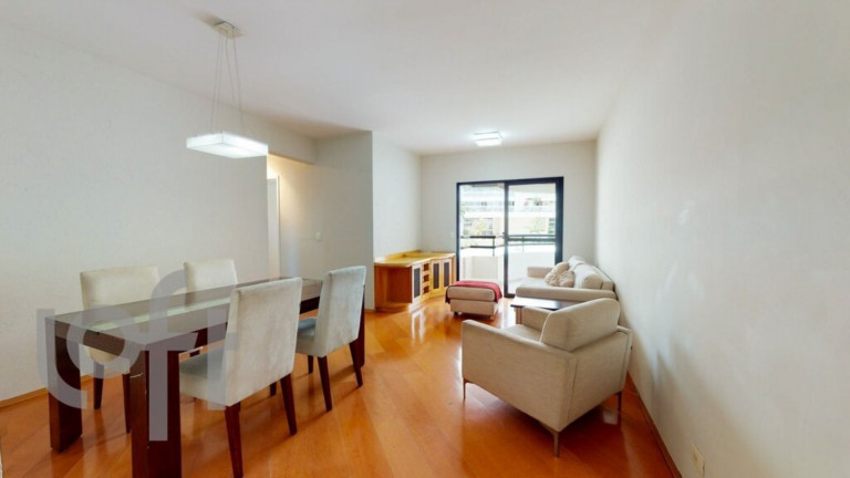 Imagem Imóvel com 3 Quartos à Venda, 83 m² em Vila Madalena - São Paulo Imagem Imóvel com 3 Quartos à Venda, 83 m² em Vila Madalena - São Paulo