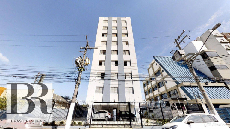 Imagem Apartamento com 3 Quartos à Venda, 90 m² em Campo Belo - São Paulo Imagem Apartamento com 3 Quartos à Venda, 90 m² em Campo Belo - São Paulo