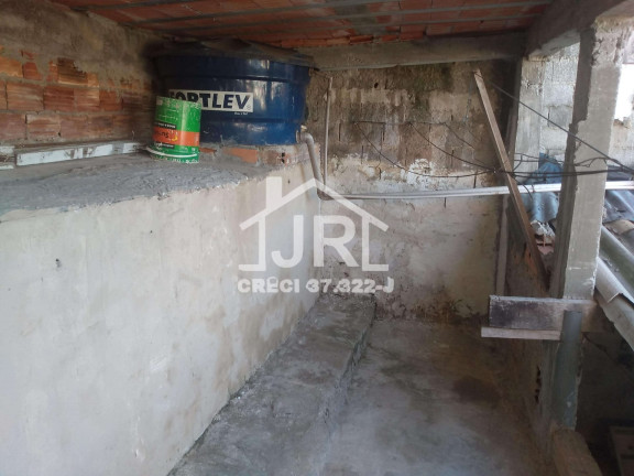 Imagem Casa com 1 Quarto à Venda, 125 m² em Alto Da Boa Vista - Mauá Imagem Casa com 1 Quarto à Venda, 125 m² em Alto Da Boa Vista - Mauá