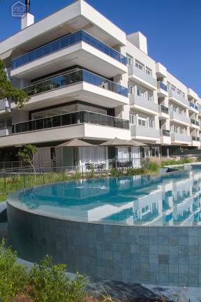 Imagem Apartamento com 6 Quartos à Venda, 333 m² em Jurerê Internacional - Florianópolis