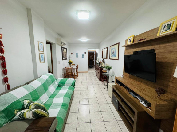 Apartamento com 2 Quartos à Venda, 91 m² em Centro - Balneário Camboriú