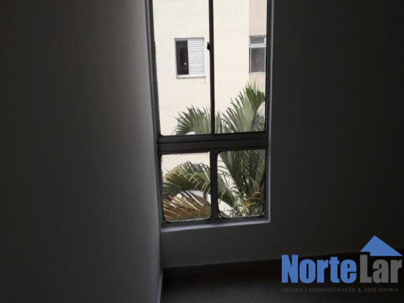 Imagem Apartamento com 2 Quartos à Venda, 50 m² em Jardim São Ricardo - São Paulo Imagem Apartamento com 2 Quartos à Venda, 50 m² em Jardim São Ricardo - São Paulo