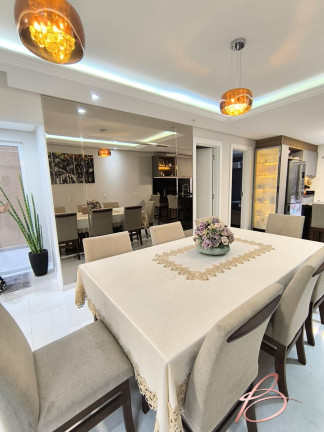 Imagem Apartamento com 3 Quartos à Venda, 120 m² em Cordeiros - Itajaí