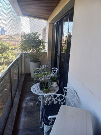 Imagem Apartamento com 4 Quartos à Venda, 185 m² em Vila Prudente - São Paulo Imagem Apartamento com 4 Quartos à Venda, 185 m² em Vila Prudente - São Paulo