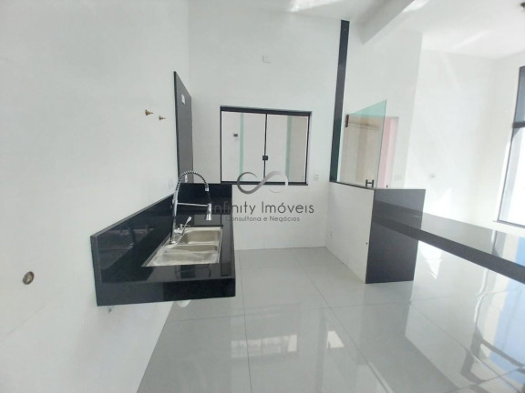 Imagem Casa com 3 Quartos à Venda, 180 m² em Novo  Centro - Santa Luzia
