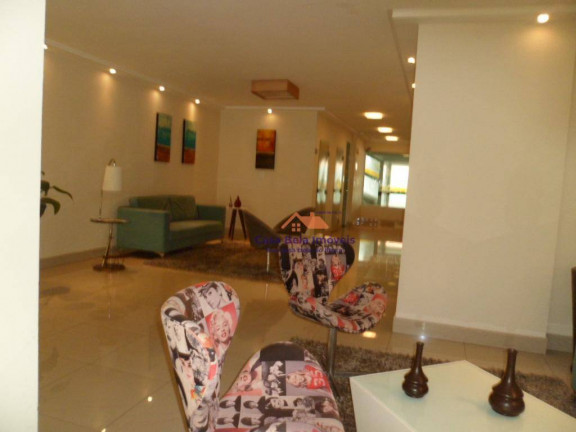 Imagem Apartamento com 3 Quartos à Venda, 107 m² em Aviação - Praia Grande Imagem Apartamento com 3 Quartos à Venda, 107 m² em Aviação - Praia Grande
