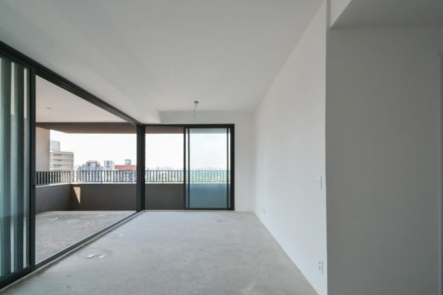 Imagem Apartamento com 3 Quartos à Venda, 190 m² em Pinheiros - São Paulo