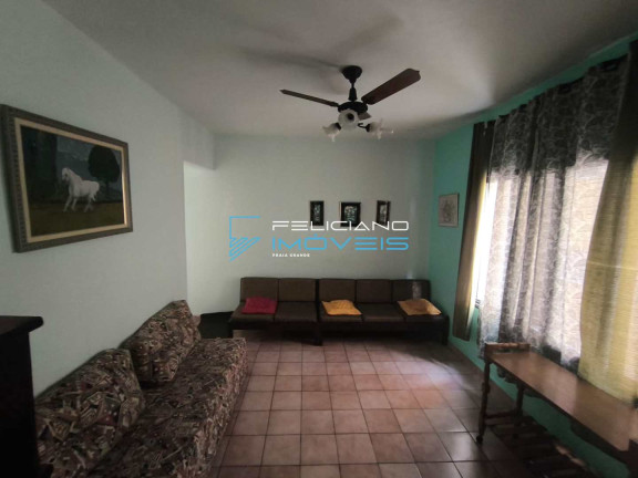 Imagem Apartamento com 1 Quarto à Venda, 47 m² em Guilhermina - Praia Grande Imagem Apartamento com 1 Quarto à Venda, 47 m² em Guilhermina - Praia Grande