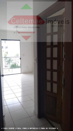 Imagem Apartamento com 3 Quartos à Venda, 67 m² em Parque Sao Luis - Taubaté Imagem Apartamento com 3 Quartos à Venda, 67 m² em Parque Sao Luis - Taubaté