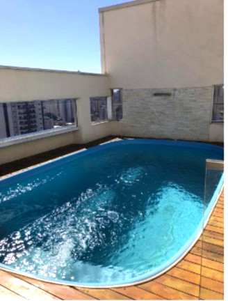 Imagem Apartamento com 3 Quartos à Venda, 162 m² em Anália Franco - São Paulo Imagem Apartamento com 3 Quartos à Venda, 162 m² em Anália Franco - São Paulo