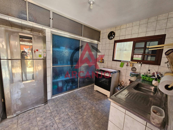 Imagem Casa com 4 Quartos à Venda, 300 m² em Umuarama - Ubatuba