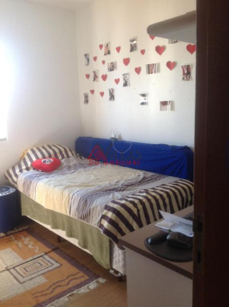 Imagem Apartamento com 3 Quartos à Venda, 100 m² em Centro - Santo André Imagem Apartamento com 3 Quartos à Venda, 100 m² em Centro - Santo André