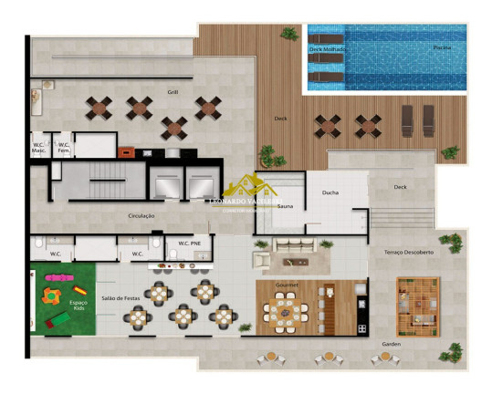 Imagem Imóvel com 3 Quartos à Venda, 95 m² em Alphaville Jacuhy - Serra Imagem Imóvel com 3 Quartos à Venda, 95 m² em Alphaville Jacuhy - Serra