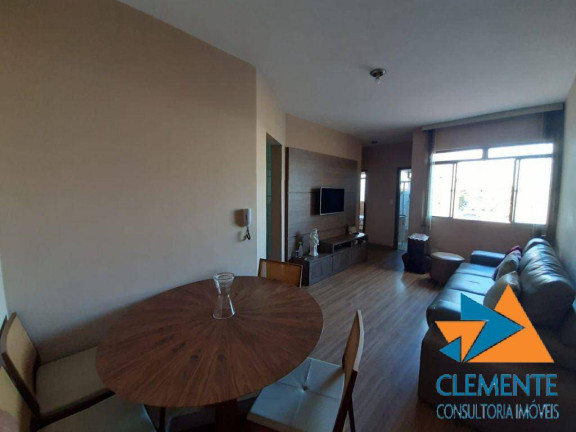 Imagem Apartamento com 2 Quartos à Venda, 73 m² em Centro - Contagem Imagem Apartamento com 2 Quartos à Venda, 73 m² em Centro - Contagem