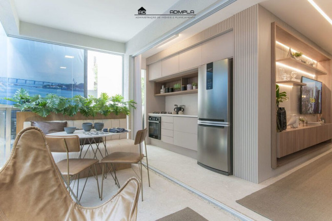 Imagem Cobertura com 3 Quartos à Venda, 201 m² em São Domingos - Niterói