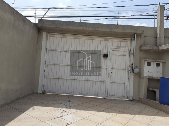 Casa com 6 Quartos à Venda, 750 m² em Chácaras Marco - Barueri