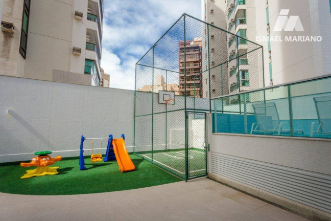 Imagem Apartamento com 3 Quartos à Venda, 110 m² em Praia Da Costa - Vila Velha