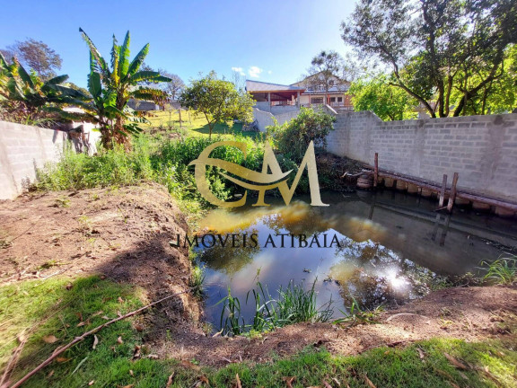 Imagem Terreno à Venda, 1.088 m² em Vitória Régia - Atibaia Imagem Terreno à Venda, 1.088 m² em Vitória Régia - Atibaia
