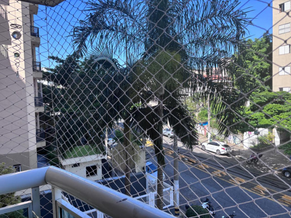 Imagem Apartamento com 3 Quartos à Venda, 82 m² em Vila Romana - São Paulo