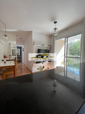 Imagem Apartamento com 2 Quartos à Venda, 53 m² em Vila Moraes - São Paulo Imagem Apartamento com 2 Quartos à Venda, 53 m² em Vila Moraes - São Paulo