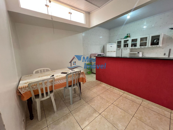 Imagem Casa com 3 Quartos à Venda, 112 m² em Recanto Das Emas - Brasília