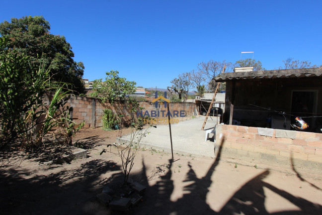 Imagem Casa com 3 Quartos à Venda, 109 m² em Serra Dourada (parque Durval De Barros) - Ibirité Imagem Casa com 3 Quartos à Venda, 109 m² em Serra Dourada (parque Durval De Barros) - Ibirité
