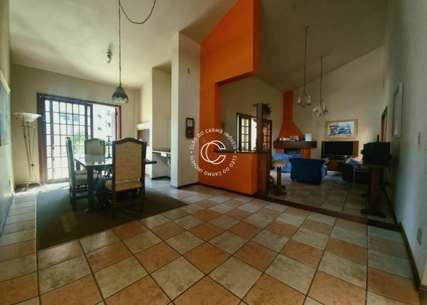 Imagem Casa com 4 Quartos à Venda, 363 m² em Nossa Senhora De Lourdes - Santa Maria Imagem Casa com 4 Quartos à Venda, 363 m² em Nossa Senhora De Lourdes - Santa Maria