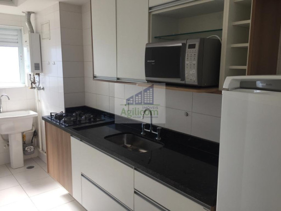 Imagem Apartamento à Venda, 44 m² em Brooklin Paulista - São Paulo Imagem Apartamento à Venda, 44 m² em Brooklin Paulista - São Paulo