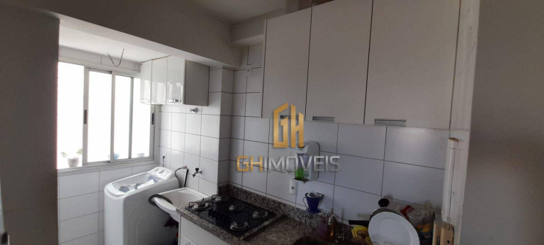 Imagem Apartamento com 3 Quartos à Venda, 67 m² em Setor Negrão De Lima - Goiânia Imagem Apartamento com 3 Quartos à Venda, 67 m² em Setor Negrão De Lima - Goiânia
