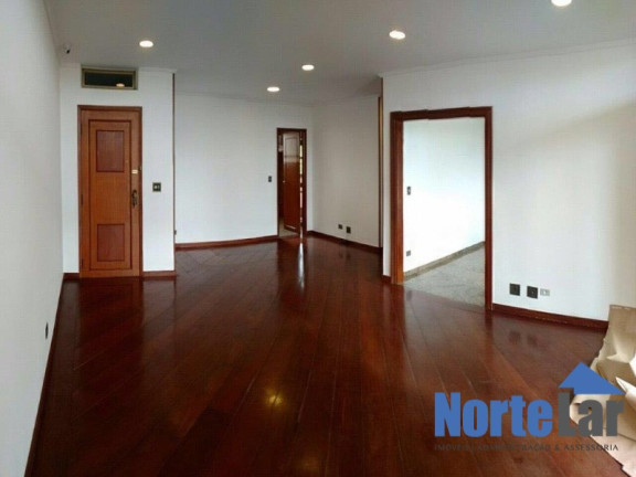 Imagem Apartamento com 3 Quartos à Venda, 137 m² em água Fria - São Paulo Imagem Apartamento com 3 Quartos à Venda, 137 m² em água Fria - São Paulo