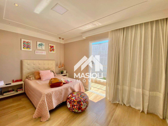 Imagem Casa com 4 Quartos à Venda ou Locação, 400 m² em Interlagos - Vila Velha
