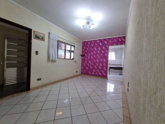 Imagem Casa com 3 Quartos para Alugar, 250 m² em Jordanópolis - São Bernardo Do Campo