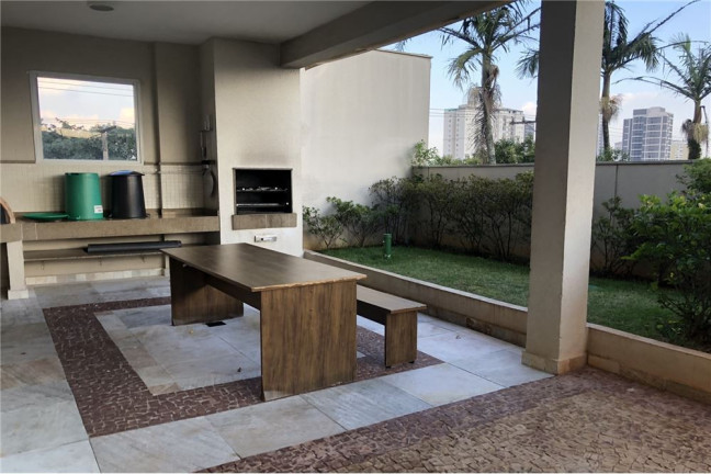 Imagem Apartamento com 3 Quartos à Venda, 63 m² em Vila Santa Clara - São Paulo