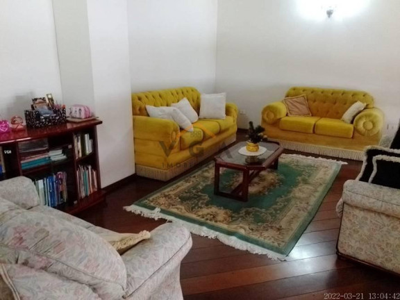 Imagem Casa com 3 Quartos à Venda, 410 m² em Jardim Nossa Senhora Do Carmo - São Paulo Imagem Casa com 3 Quartos à Venda, 410 m² em Jardim Nossa Senhora Do Carmo - São Paulo